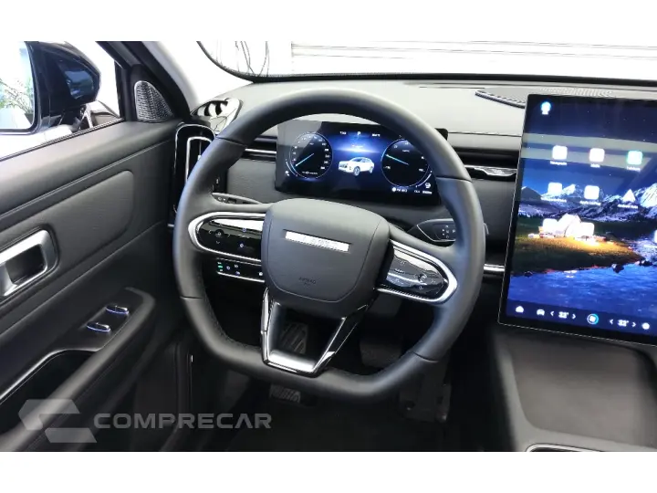 7 1.5 TGDI PHEV LUXURY DHT