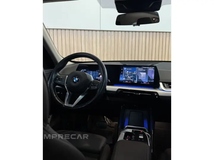 X1 2.0 16V TURBO GASOLINA SDRIVE20I X-LINE STEPTRONIC