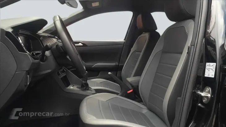 NIVUS 1.0 200 TSI TOTAL FLEX HIGHLINE AUTOMÁTICO