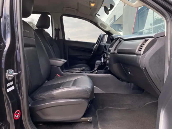 RANGER 3.2 Storm 4X4 CD 20V