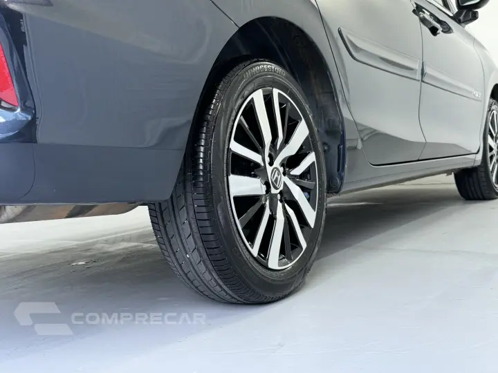 CITY 1.5 I-vtec Touring