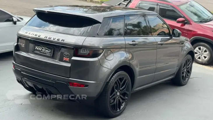 Range R.EVOQUE Si4 HSE Dyn. 2.0/Flex Aut