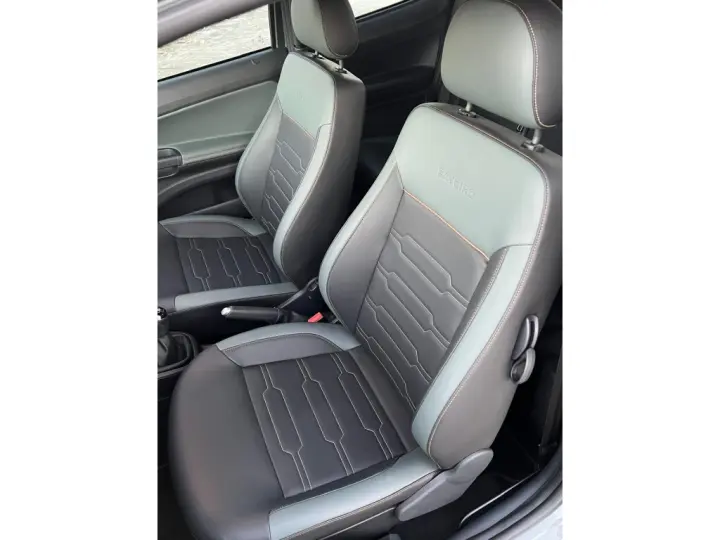 SAVEIRO 1.6 MSI EXTREME CD 16V FLEX 2P MANUAL