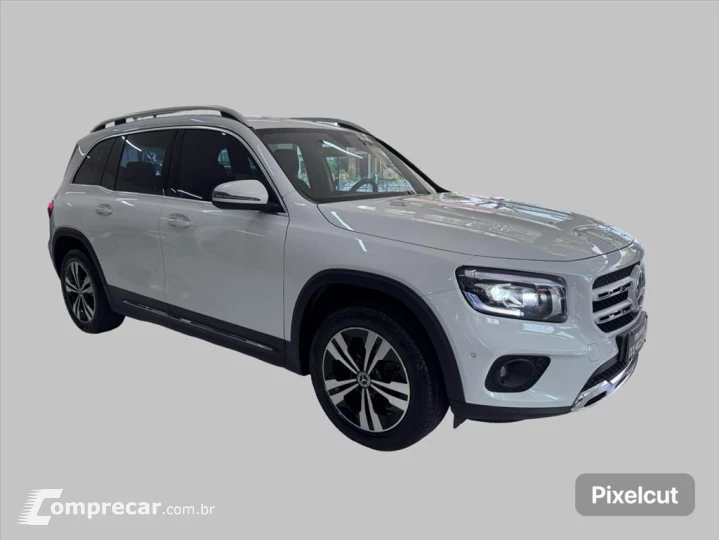 GLA 200 1.3 GCI GASOLINA AMG LINE 7G-DCT