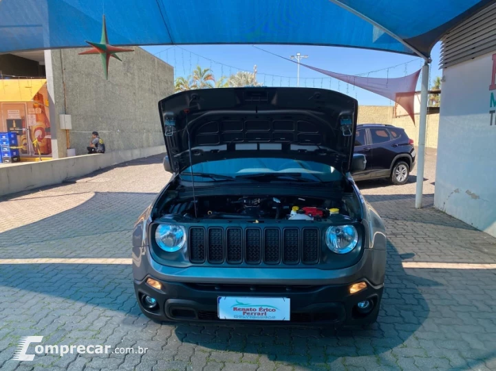 RENEGADE 1.8 16V