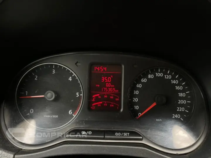 AMAROK 2.0 S 4X4 CD 16V TURBO INTERCOOLER DIESEL 4P MANUAL