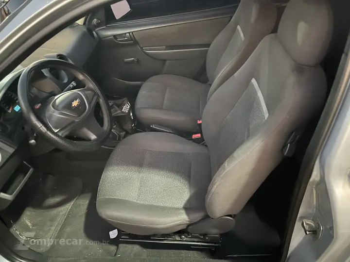 CELTA 1.0 MPFI LS 8V