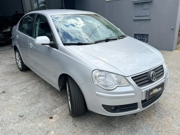 POLO 1.6 MI Comfortline 8V