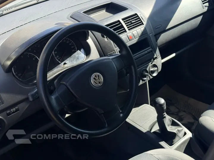 POLO 1.6 MI 8V