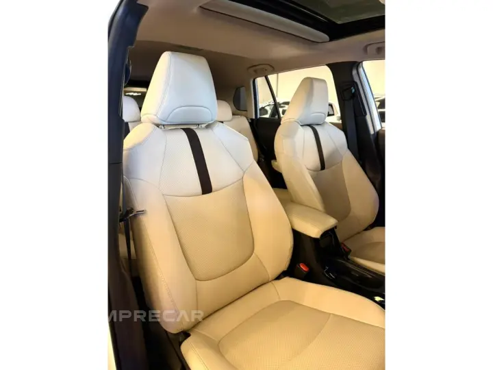 COROLLA CROSS 1.8 VVT-I HYBRID FLEX XRX CVT