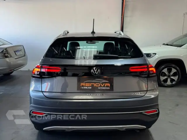 NIVUS - 1.0 200 TSI TOTAL HIGHLINE AUTOMÁTICO