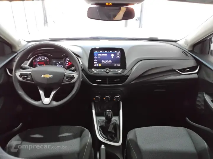 ONIX 1.0 TURBO FLEX LT MANUAL