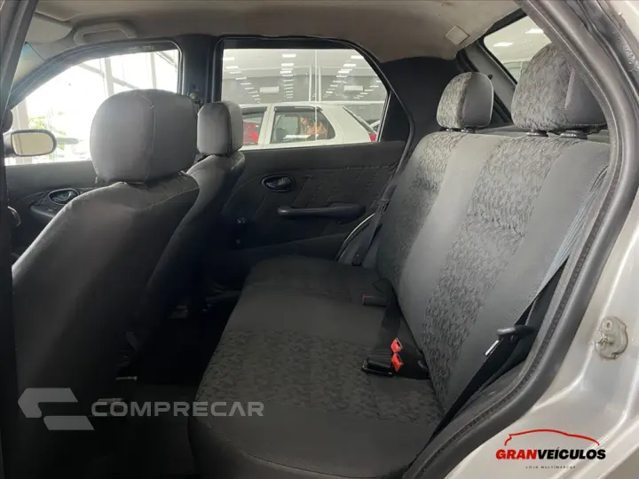 PALIO 1.0 MPI FIRE CELEBRATION 8V FLEX 4P MANUAL