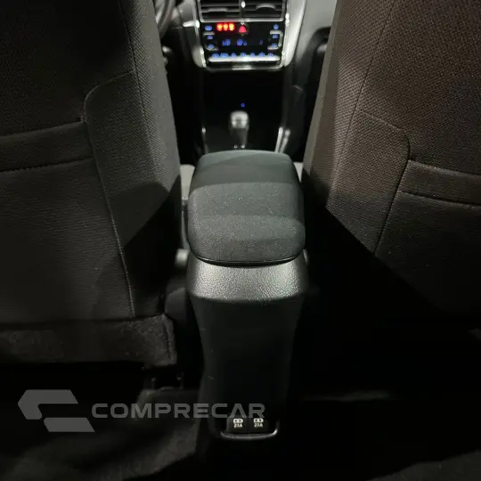 YARIS XL 1.5 Flex 16V 5p Aut.