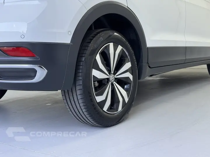 T-CROSS 1.4 250 TSI Highline