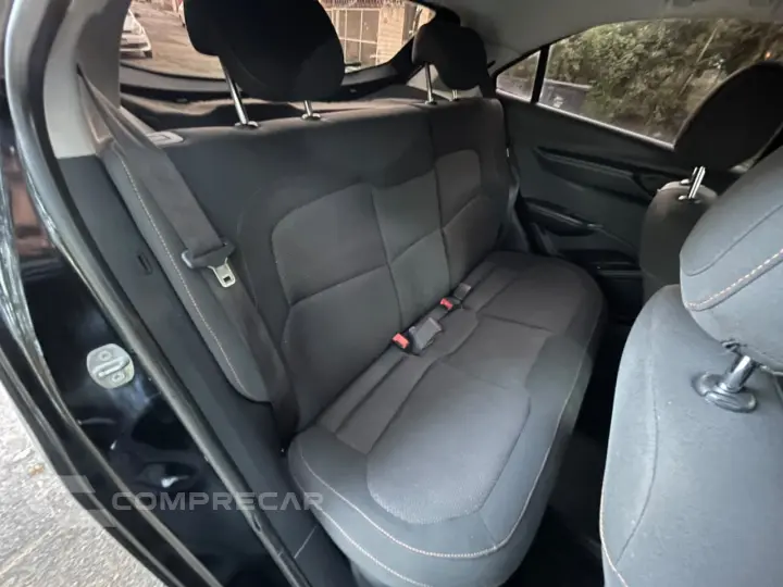 ONIX 1.4 MPFI LTZ 8V