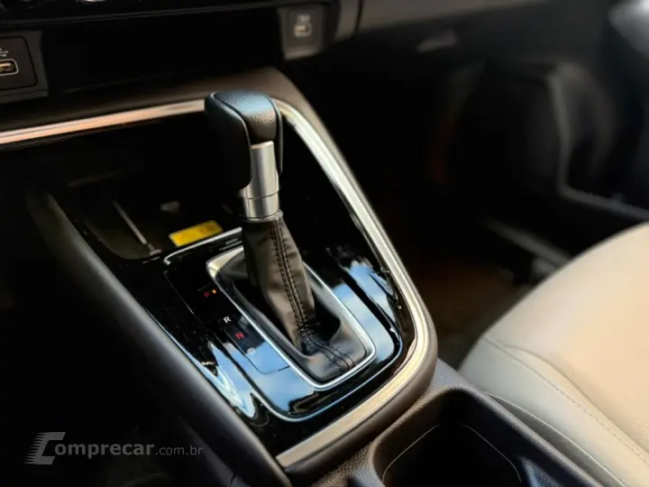 HR-V 1.5 DI I-VTEC TURBO FLEX TOURING CVT