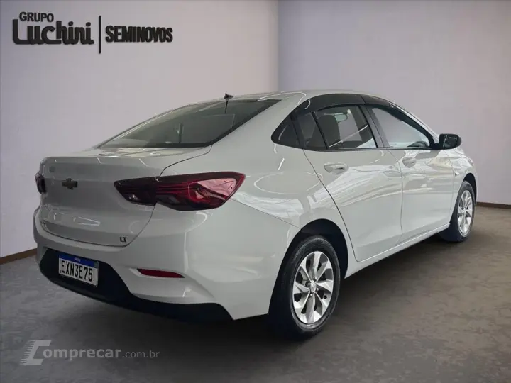 ONIX 1.0 FLEX PLUS LT MANUAL