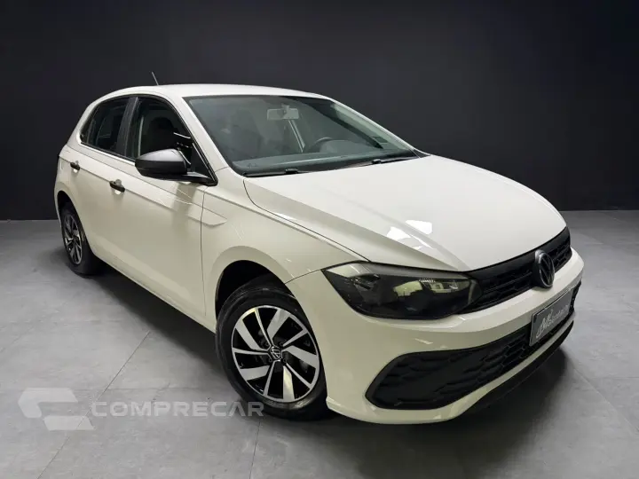 POLO 1.0 MPI TRACK MANUAL