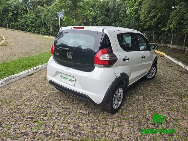 MOBI 1.0 EVO FLEX LIKE. MANUAL