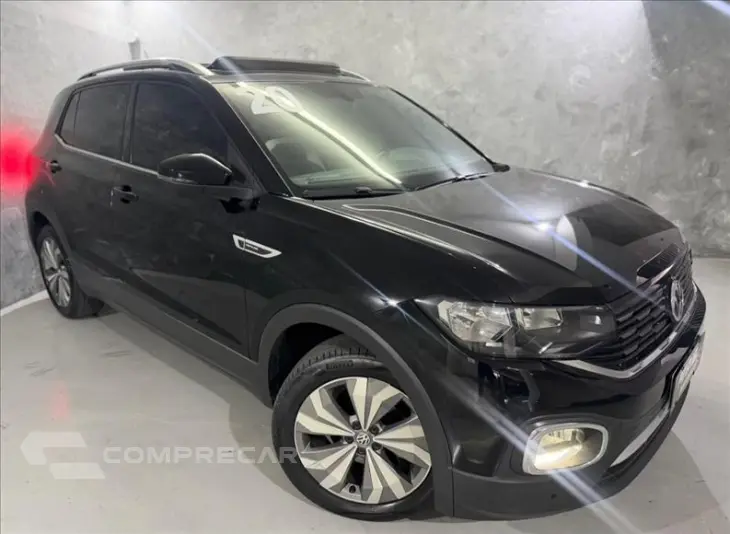 T-CROSS 1.4 250 TSI Highline