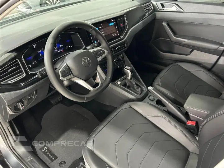 VIRTUS 1.0 200 TSI COMFORTLINE AUTOMÁTICO