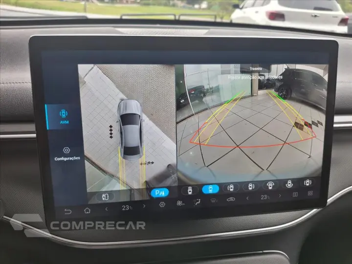KING 1.5 DM-I PHEV GS AUTOMÁTICO