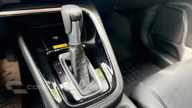 HR-V 1.5 DI I-vtec EXL