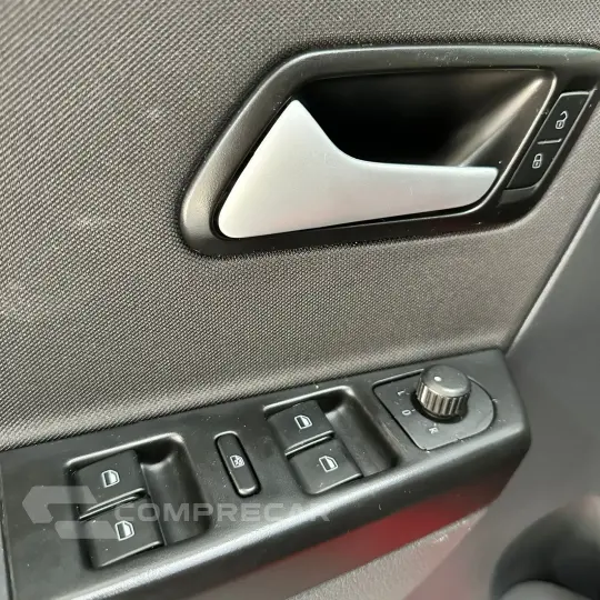 Fox Comfortline 1.6 Flex 8V 5p