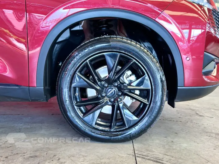 HAVAL H6 1.5 HEV PREMIUM E-TRACTION