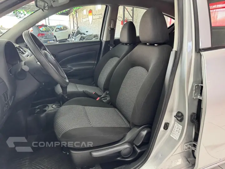 Versa 1.0 12V Flex 4P Manual