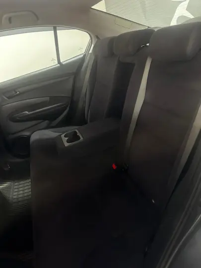 CITY 1.5 LX Sedan 16V