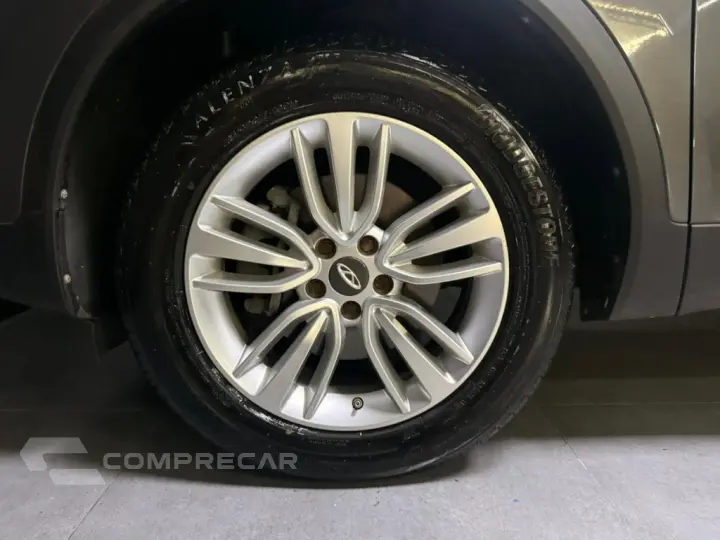 TIGGO 5x 1.5 VVT TURBO iFLEX T DCT