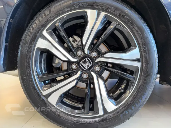 CIVIC 2.0 16vone EX