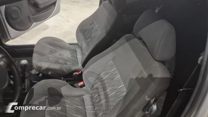 KA 1.0 I 8V