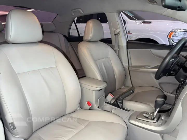 Corolla Xei 2.0