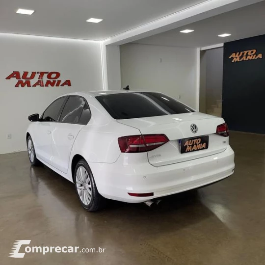 JETTA GLI 350 TSI 2.0 16V 4P AUT
