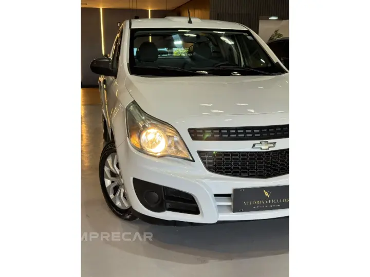 MONTANA 1.4 MPFI LS CS 8V FLEX 2P MANUAL
