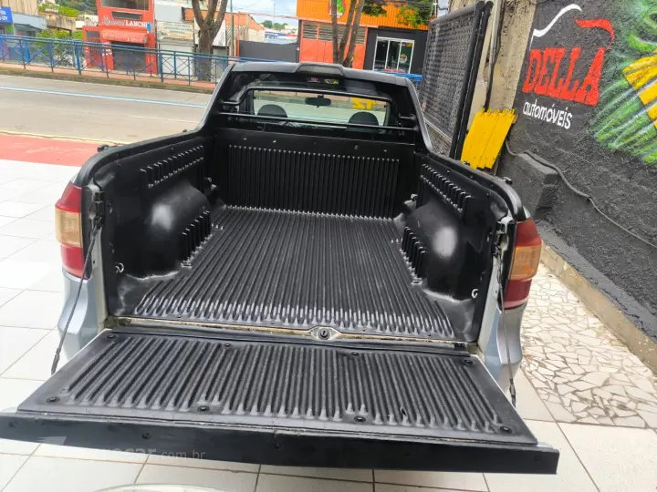 MONTANA 1.4 MPFI LS CS 8V