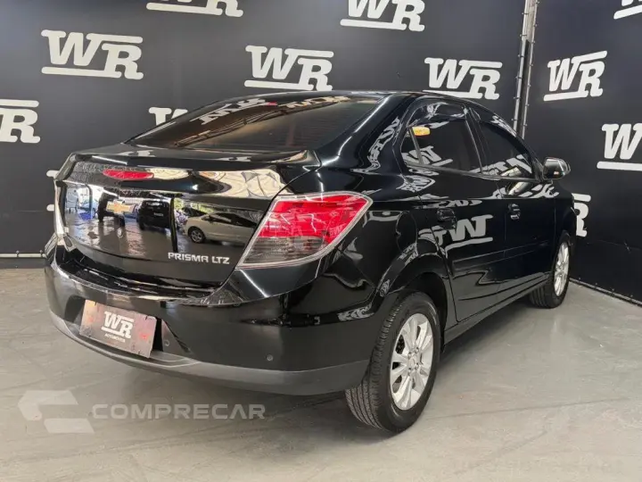 PRISMA 1.4 LTZ Spe/4 8V