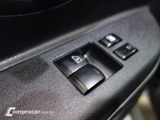 MARCH - 1.0 S 12V 4P MANUAL