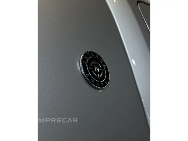 AMAROK 3.0 V6 TDI DIESEL EXTREME CD 4MOTION AUTOMÁTICO - 202
