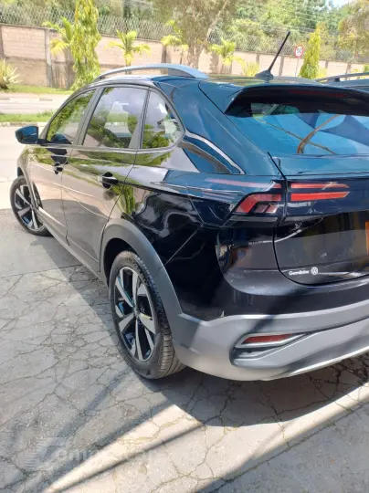 nivus highline 1.0 TSI 200