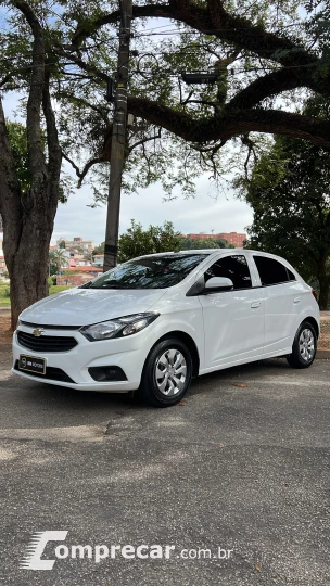 ONIX 1.0 MPFI LT 8V