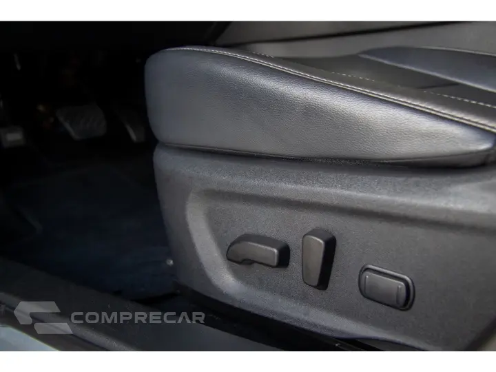 SENTRA 2.0 16V GASOLINA ADVANCE XTRONIC
