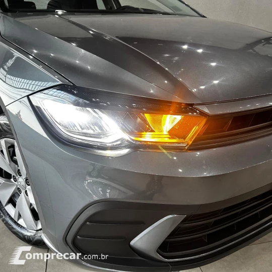Polo 1.0 MPI Flex 12V 5p