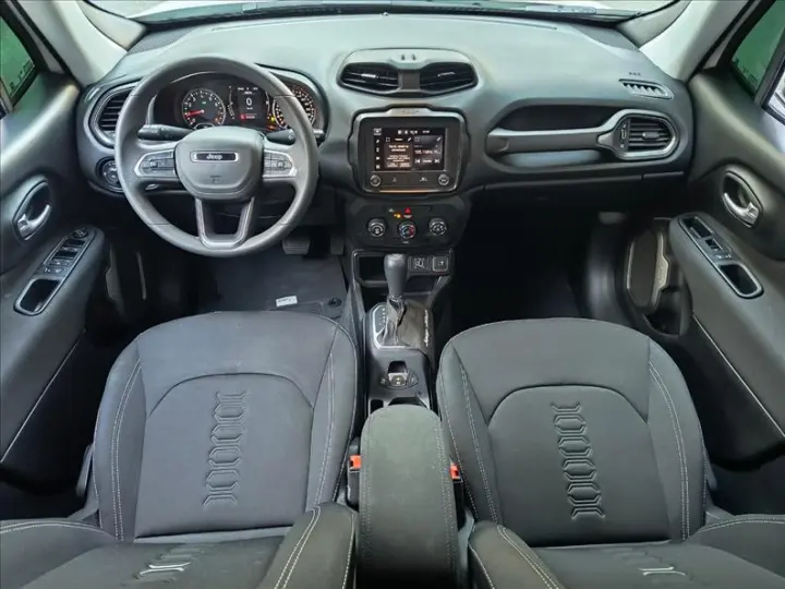 RENEGADE 1.3 T270 Turbo Sport