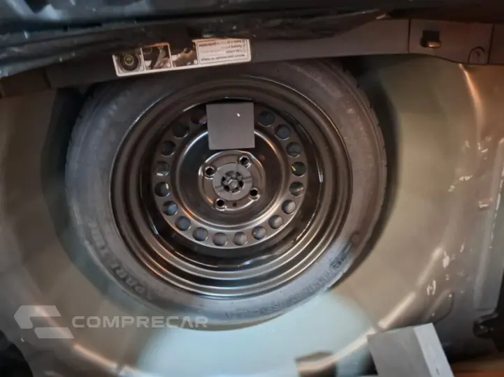 HB20 1.0 12V Evolution