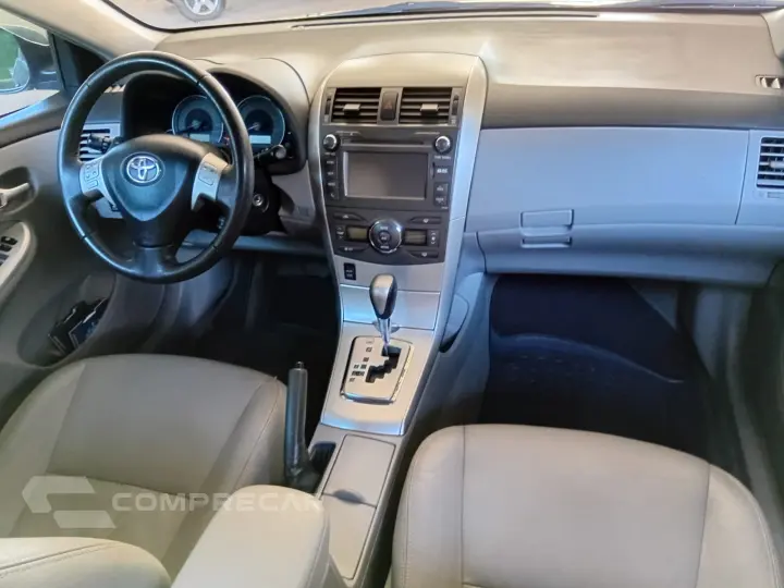 Corolla XEI