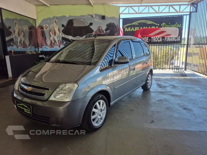 MERIVA 1.4 MAXX